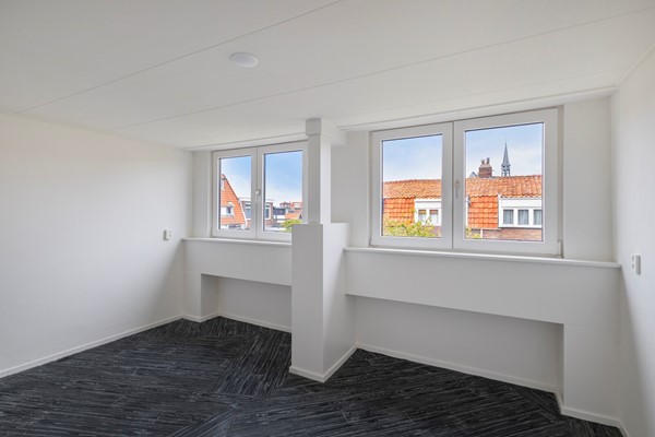 Medium property photo - Beukenkampstraat 8, 1781 TX Den Helder